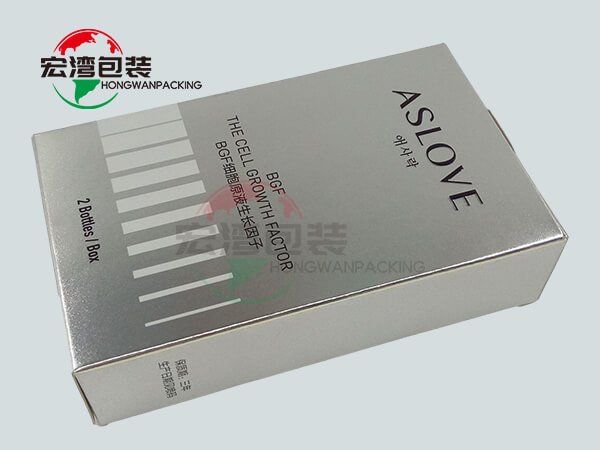 深圳彩盒包装厂彩盒包装特殊材料印制质量的检测与控制？