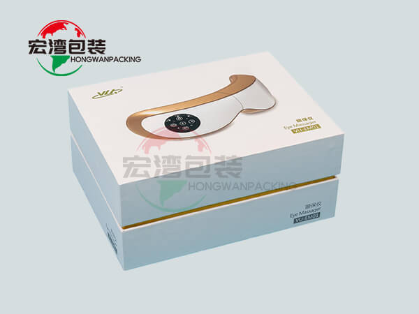 广州彩盒包装设计特征有哪些原则要求？