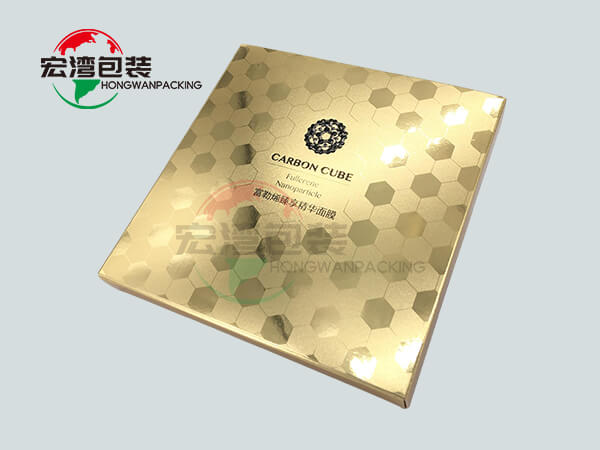 惠州彩盒包装单色印刷对油墨有哪些要求？