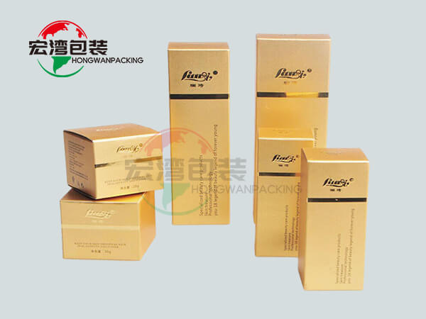 惠州彩盒包装的细分市场怎样了解？